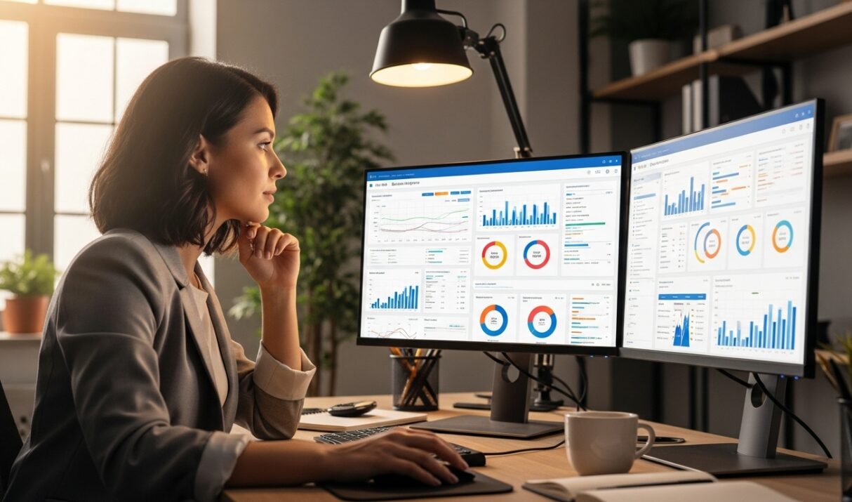 Data Analytics: The Ultimate Guide to Unlocking Business Insights