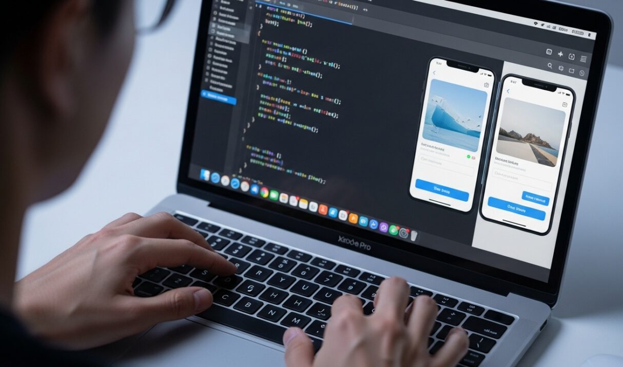 App Development: A Complete Guide for Beginners and Businesses