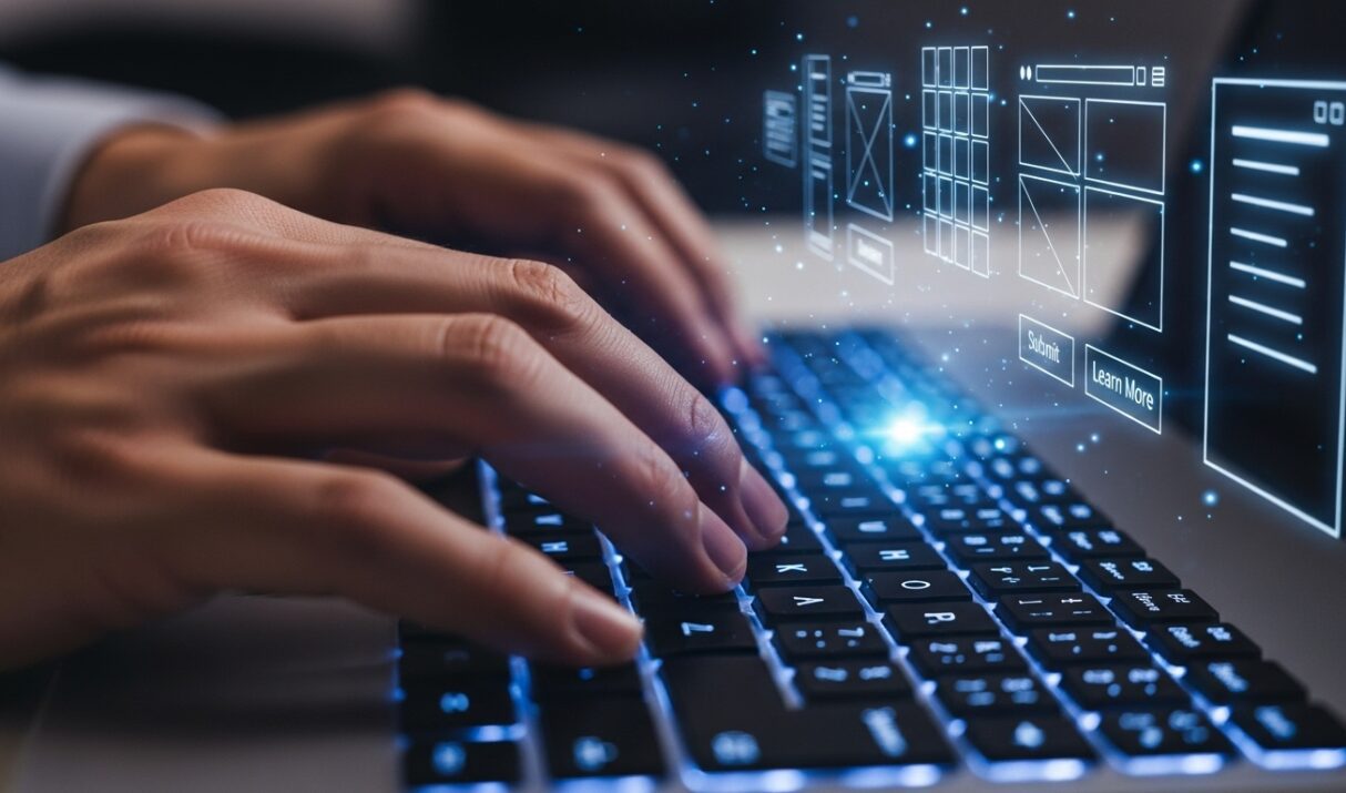 Web Development: A Complete Guide to Modern Website Creation