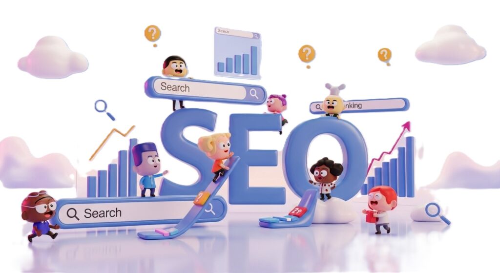 search engine optimizaion