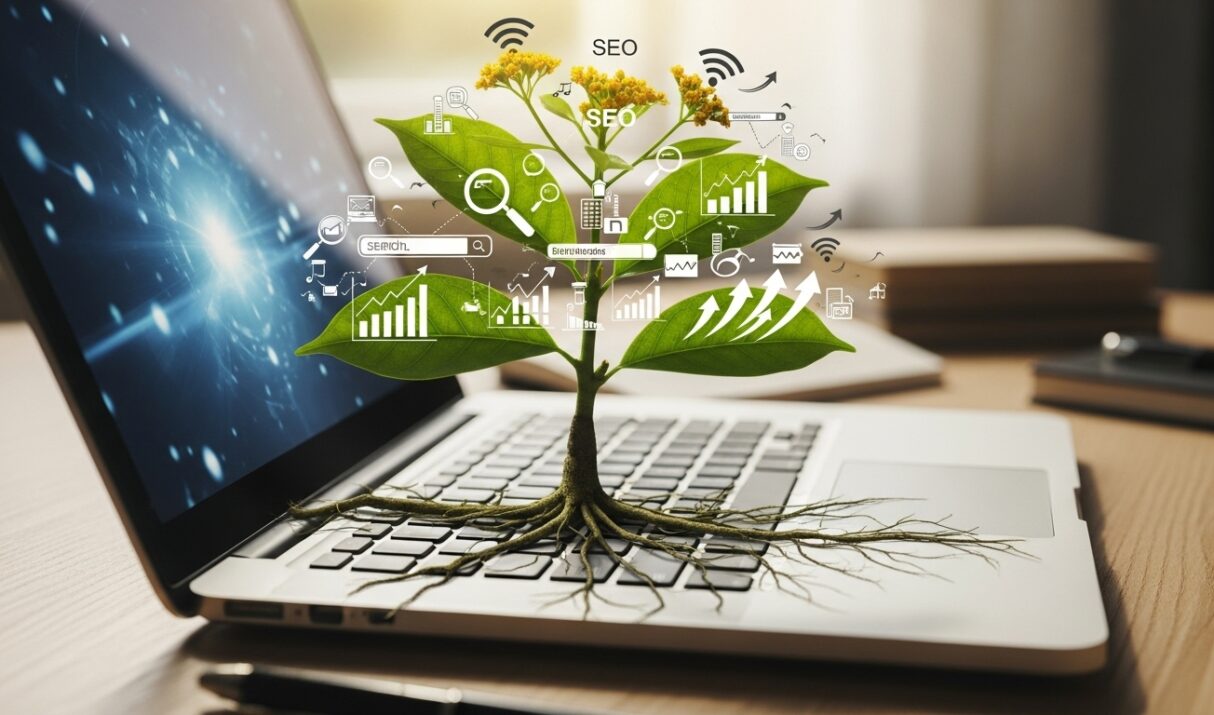 10 Powerful SEO Strategies to Boost Your Website Traffic and Rankings